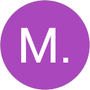M. F. profielfoto